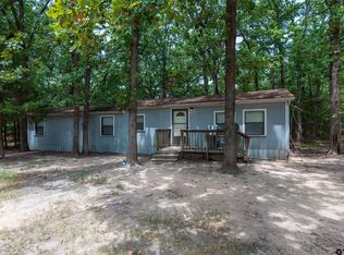 6475 Farm Road 1500, Paris, TX 75460