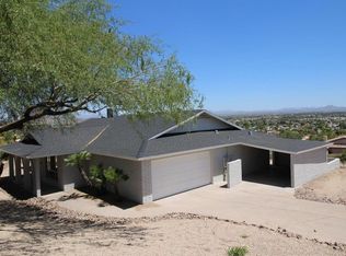 1902 E Karen Dr, Phoenix, AZ 85022