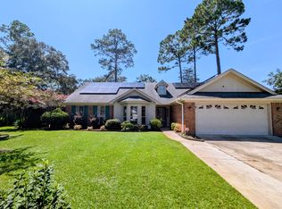 805 Winchester Rd, Hinesville, GA 31313