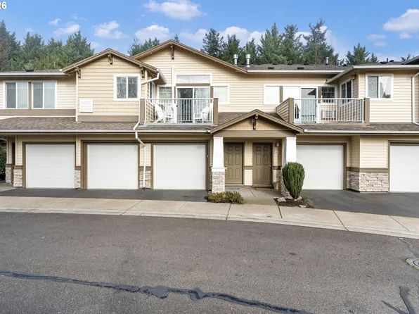 14705 SW Sandhill Loop Unit 202, Beaverton, OR 97007