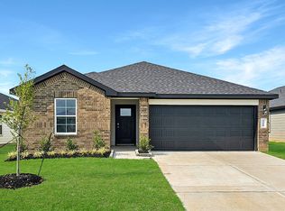 5211 Stone Hill Ct, Fresno, TX 77545