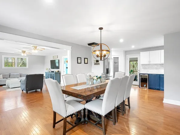 7687 Pewitt Rd, Franklin, TN 37064