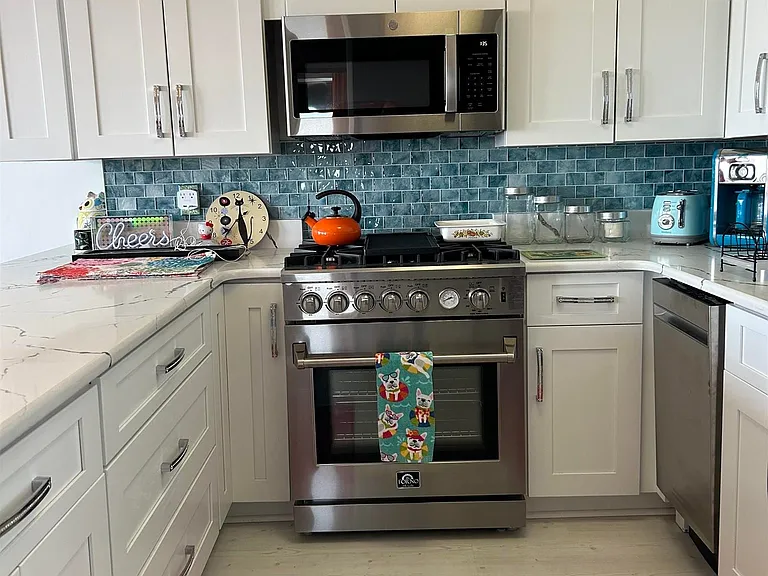 3817 Ventnor Ave #1004 — Photo 12
