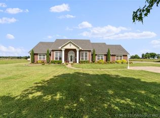 69785 Us Highway 59, Westville, OK 74965