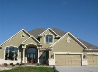 12775 N Arbor Way, Platte City, MO 64079