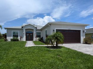 2130 Peterborough Rd, Punta Gorda, FL 33983