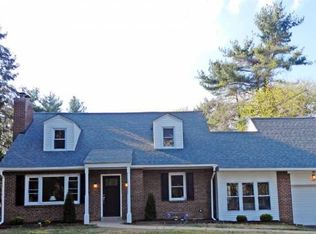 346 Farnum Rd, Media, PA 19063