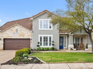 4208 Hookbilled Kite Dr, Austin, TX 78738