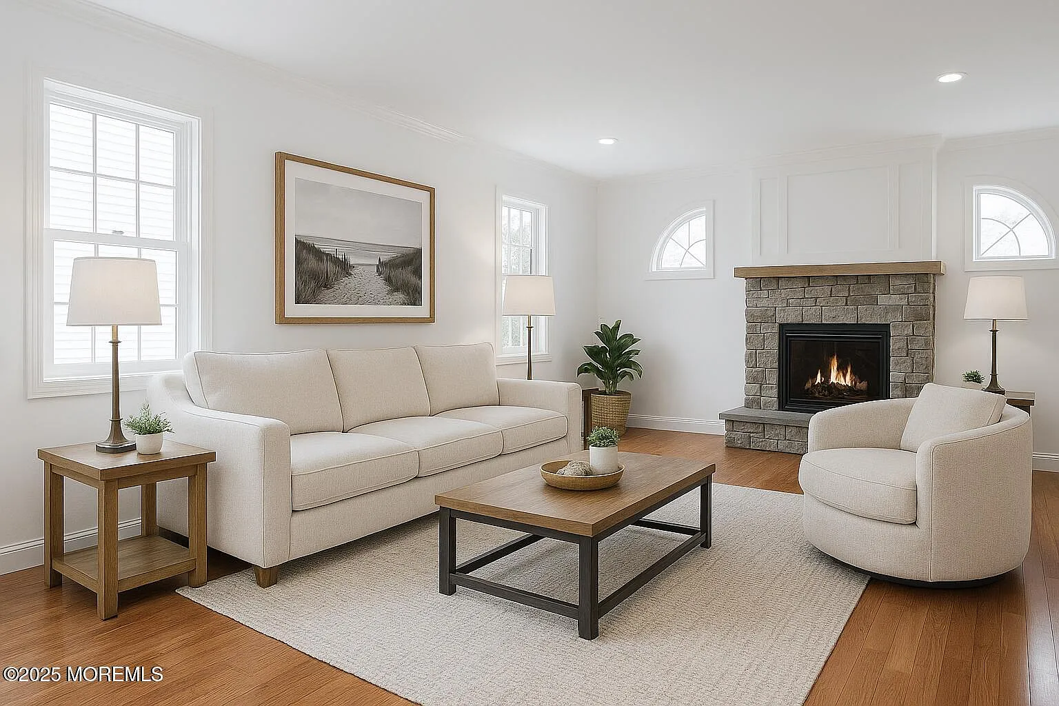 4 bed, 2.5 bath, 1960 sqft, $5,950 — Photo 4