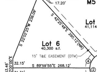 L6 Parks Creek Cir, Chugiak, AK 99567