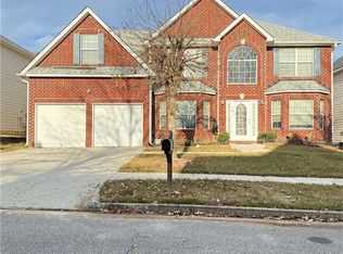 1825 Lily Stem Trl, Auburn, GA 30011