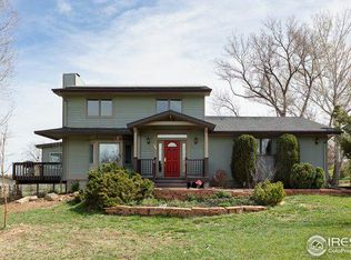 8061 Fox Ridge Ct, Boulder, CO 80301