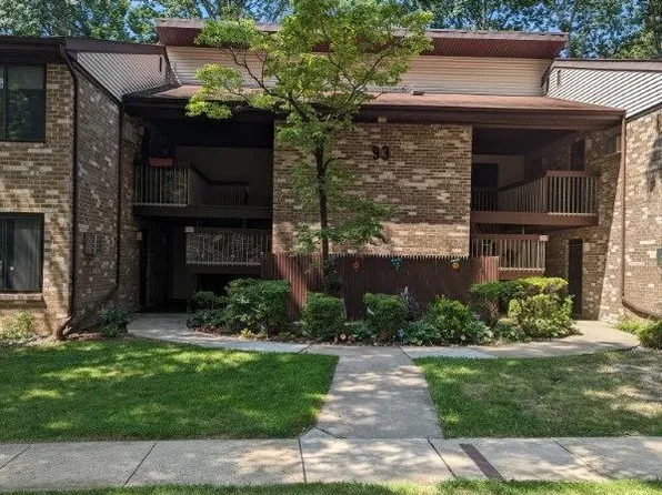 93 Arrowood Road #B, Englishtown, NJ 07726