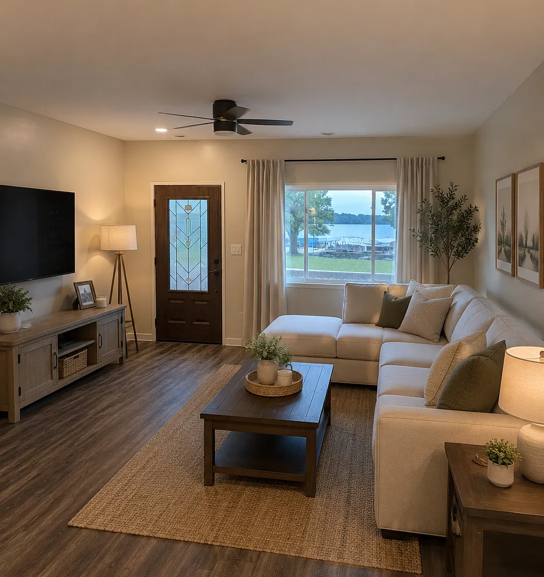 3 bed, 1100 sqft, $1,695 — Photo 1