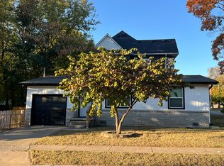 829 S Campbell Ave, Springfield, MO 65806