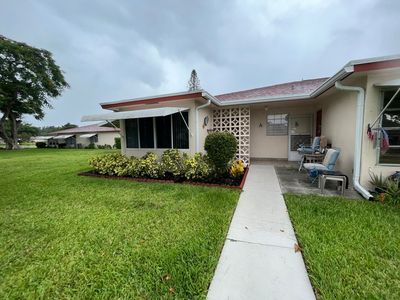 4850 NW 4 Street #A, Delray Beach, FL, 33445