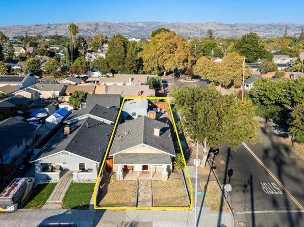 600 N 17th St, San Jose, CA 95112