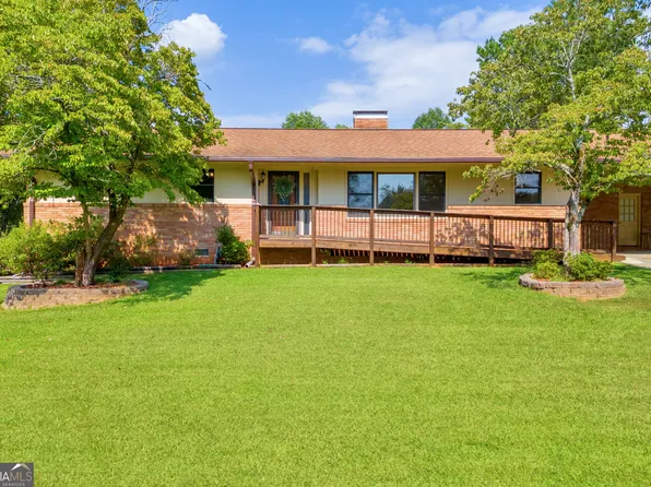 2483 Mize Rd, Toccoa, GA 30577