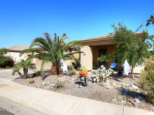 372 W CAROB Drive, Chandler, AZ 85248