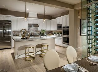 11280 Granite Rdg UNIT 1048, Las Vegas, NV 89135