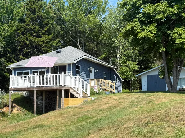 LOT43+45 Reynolds Lane, Addison, ME 04606