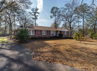1429 Hollyberry Ln, West Columbia, SC 29169