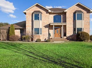 331 S 100 W, Valparaiso, IN 46385