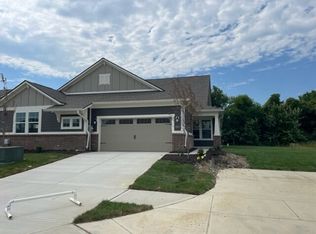 1755 Layman Pl, Westfield, IN 46074