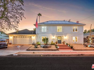 1391 Hendrix Ave, Thousand Oaks, CA, 91360