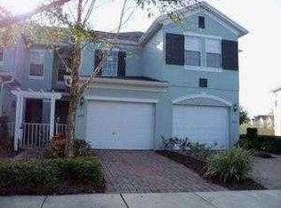 6075 Strada Isle Way, Orlando, FL 32835
