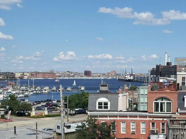 533 E Gittings St, Baltimore, MD 21230