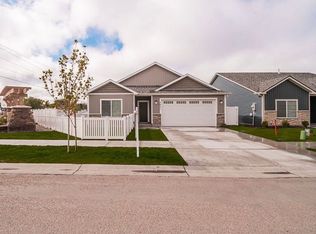 2021 S Summerfield Ln, Rexburg, ID 83440