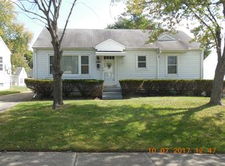 380 S Eastview Pkwy, Hamilton, OH 45011