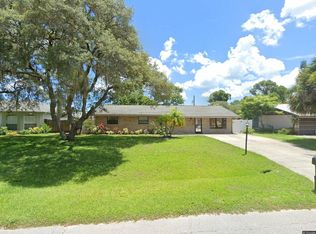 1319 Victory Palm Dr, Edgewater, FL 32132