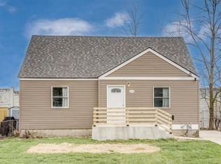 2805 Beulah Rd, Columbus, OH 43211