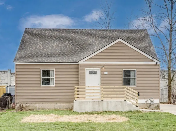 2805 Beulah Rd, Columbus, OH 43211