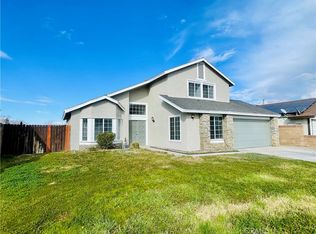 3621 Apollo Ave, Palmdale, CA 93550