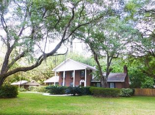 3860 Polhill Dr, Perry, FL 32347