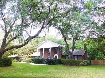 3860 Polhill Dr, Perry, FL, 32347