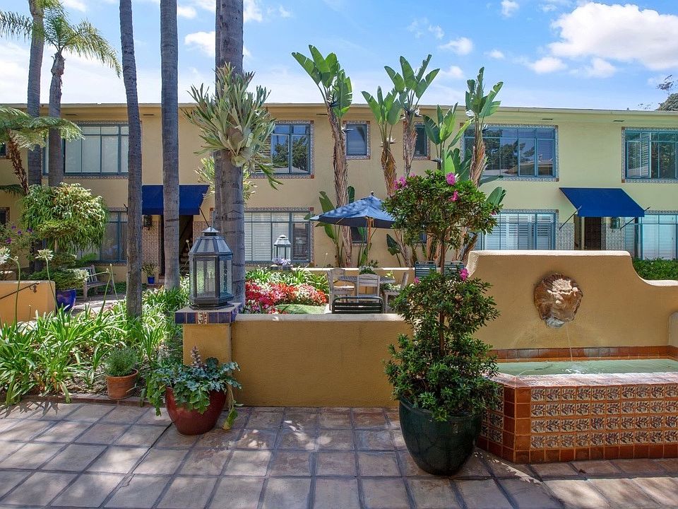 1st image of 1615 N Laurel Ave APT 201