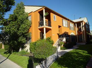5723 San Vicente Blvd, Los Angeles, CA 90019