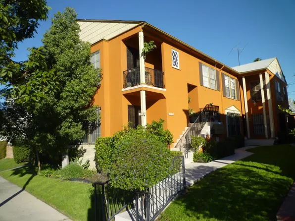 5723 San Vicente Blvd, Los Angeles, CA 90019