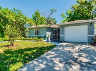 3212 W Douglas St, Tampa, FL 33607
