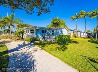 181 NE 53rd Ct, Oakland Park, FL 33334