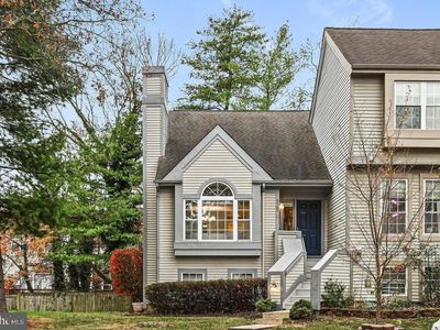 6167 Stonepath Cir, Centreville, VA, 20120