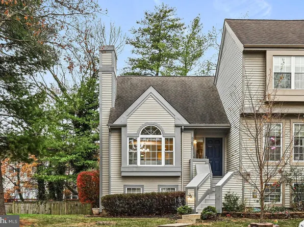 6167 Stonepath Cir, Centreville, VA 20120