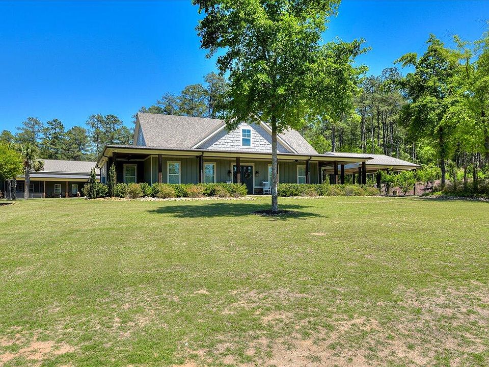 530 Whaley Pond Rd, Graniteville, SC 29829 Zillow