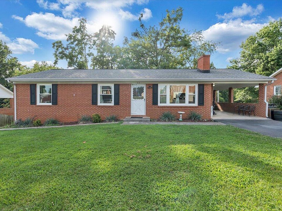 454 Aragona Dr, Vinton, VA 24179 MLS 900834 Zillow