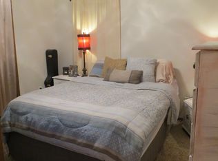 1712 N 12th St, Perry, OK 73077