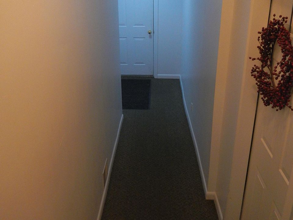 Entry way